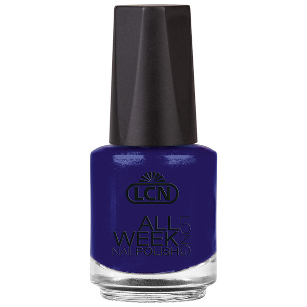 2935731 LCN All Week Long Nr 11 Take me to Rio Nagellack 16 0 ml xxl