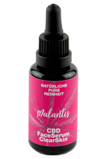 3.Malantis Face Serum