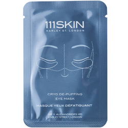 4.111Skin CRYO DE PUFFING EYE MASK