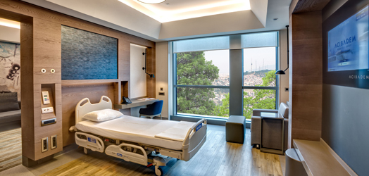 ACIBADEM Healthcare 1