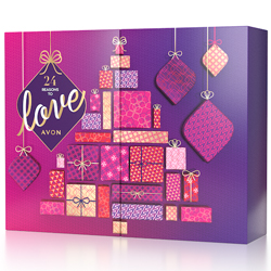 Adventskalender avon22