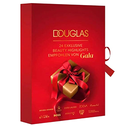 Adventskalender douglas 22