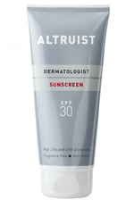 Altruist Sun beautyjunkies