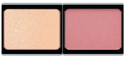 Arabesque Glow Powder Blusher