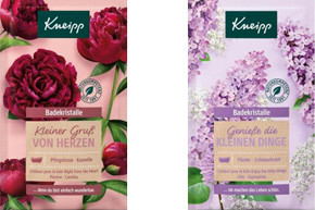 Badekristalle Kneipp2 290x193