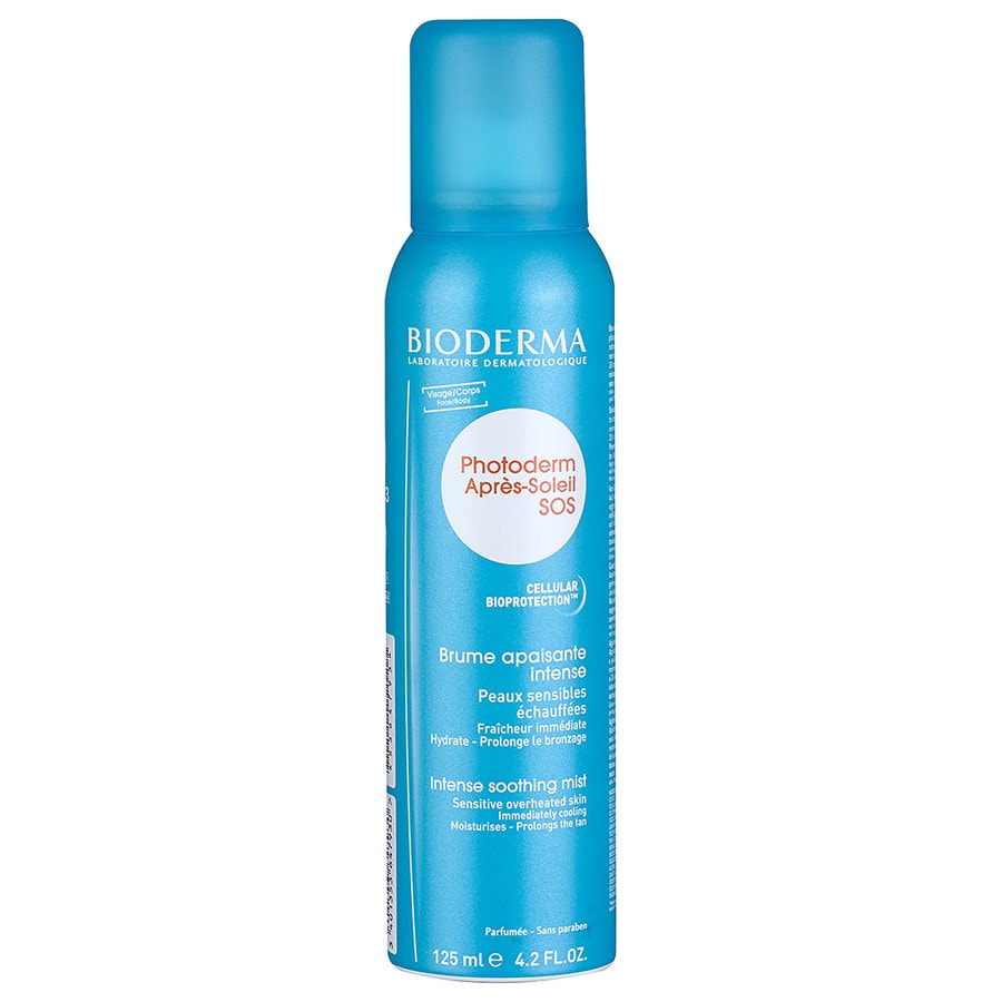 Bioderma Photoderm Apres Soleil SOS Spray