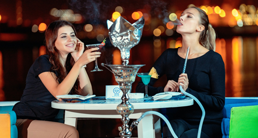 CBD in der Shisha rauchen Ist das eine gute Idee