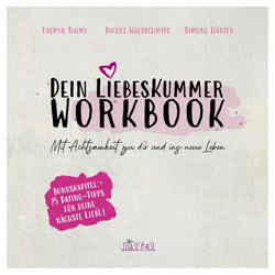 Dein Liebeskummer Workbook