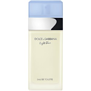 Dolce Gabbana Light Blue Eau de Toilette Spray 13043