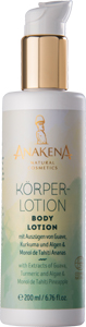 Foto Körperlotion anakena