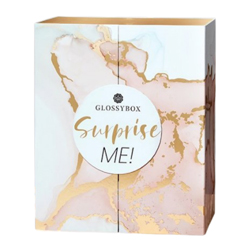 Glossybox Adventskalender 2021