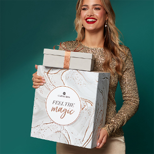 Glossybox Adventskalender 2023