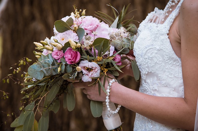 Boho Hochzeit Bild3