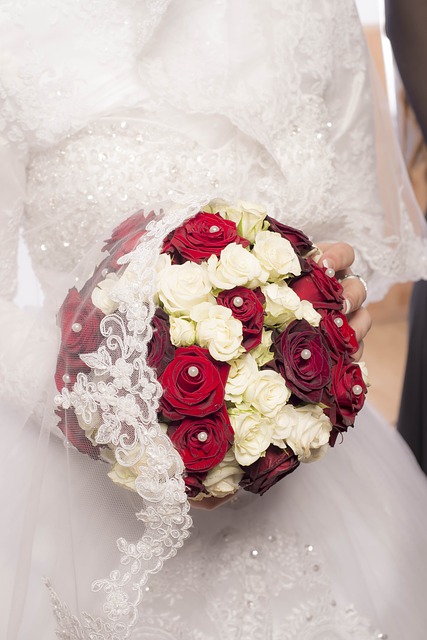 Klassik Hochzeit Bild2