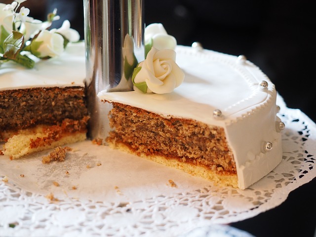 Klassik Hochzeit Bild4