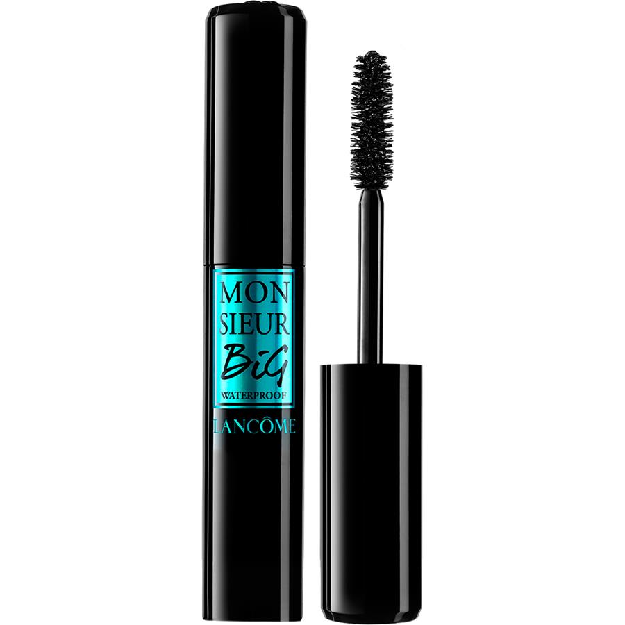 Lancome Augen Monsieur Big Mascara Waterproof 76965 7