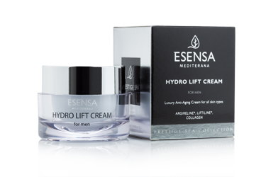 M Anti Aging HYDRO LIFT CREAM