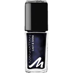 Manhattan Naegel Last Shine Nail Polish 53890