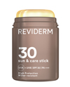 NEU REVIDERM sun care stick offen