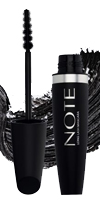 NOTE Long Lash Mascara 1