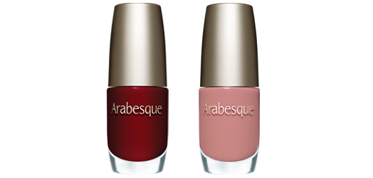 Nageltrend von Arabesque