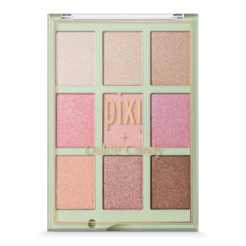 PIXI Pretties2018 Cafe con Dulce