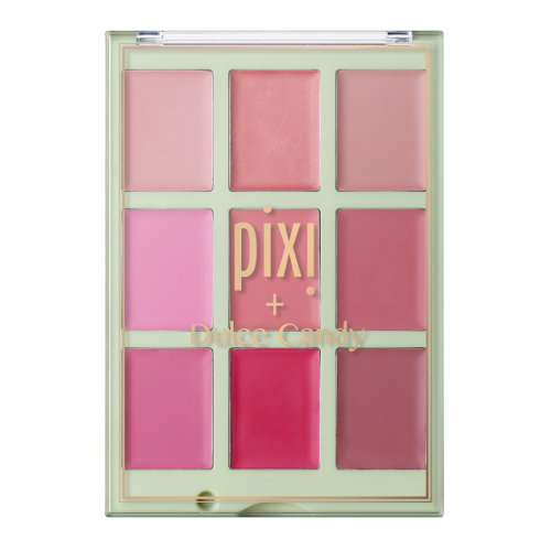 PIXI Pretties2018 Dulces Lip Candy