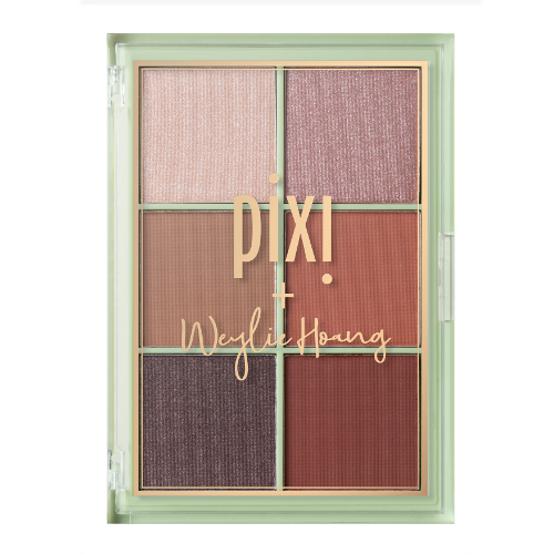 PIXI Pretties2018 Lets Talk Eyes Eyeshadow