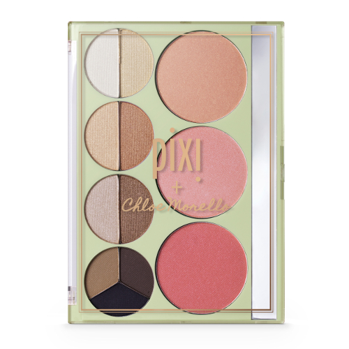 PIXI Pretties2018 Palette Chloette