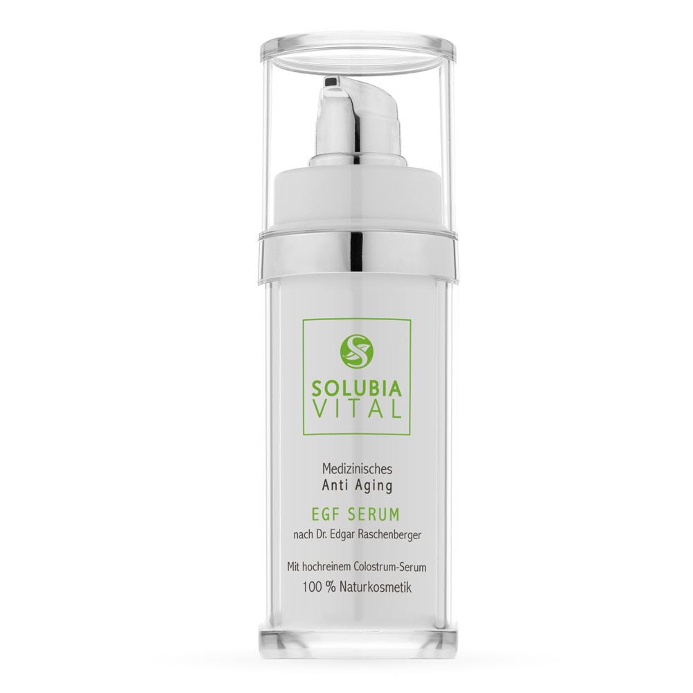 SOLUBIA VITAL EGF Serum 1000