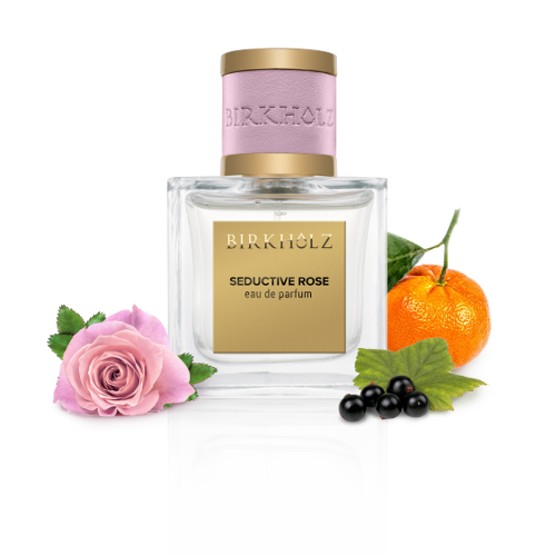 Seductive Rose by Birkholz Perfume Manufacture