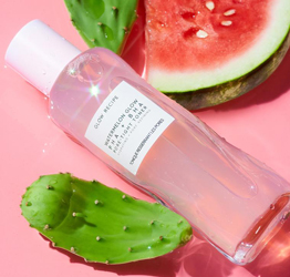 Watermelon Glow PHA BHA Pore Tight Toner - beautyjunkies