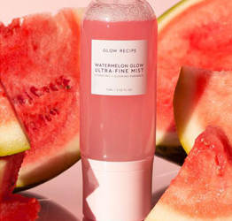 Watermelon Glow Ultra-Fine Mist