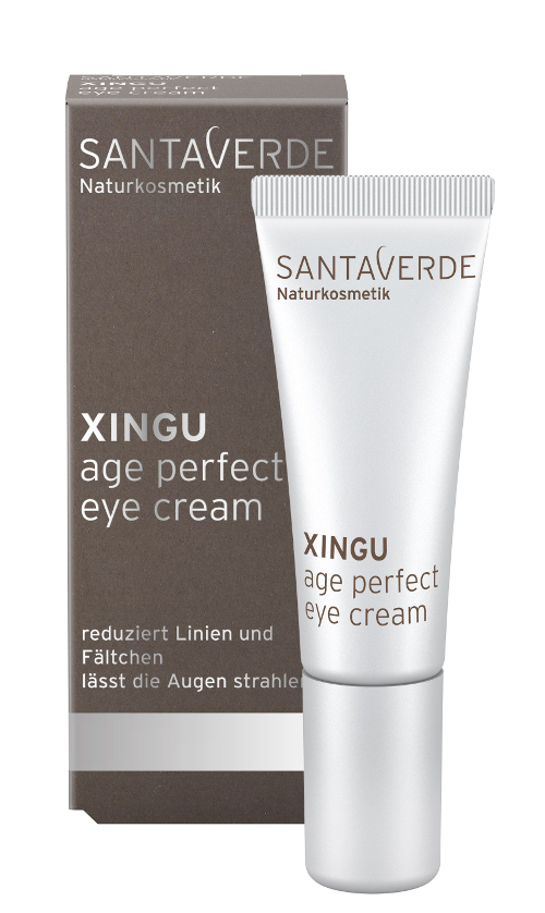 XINGU age perfect eye cream FS