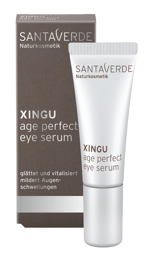 XINGU age perfect eye serum FS