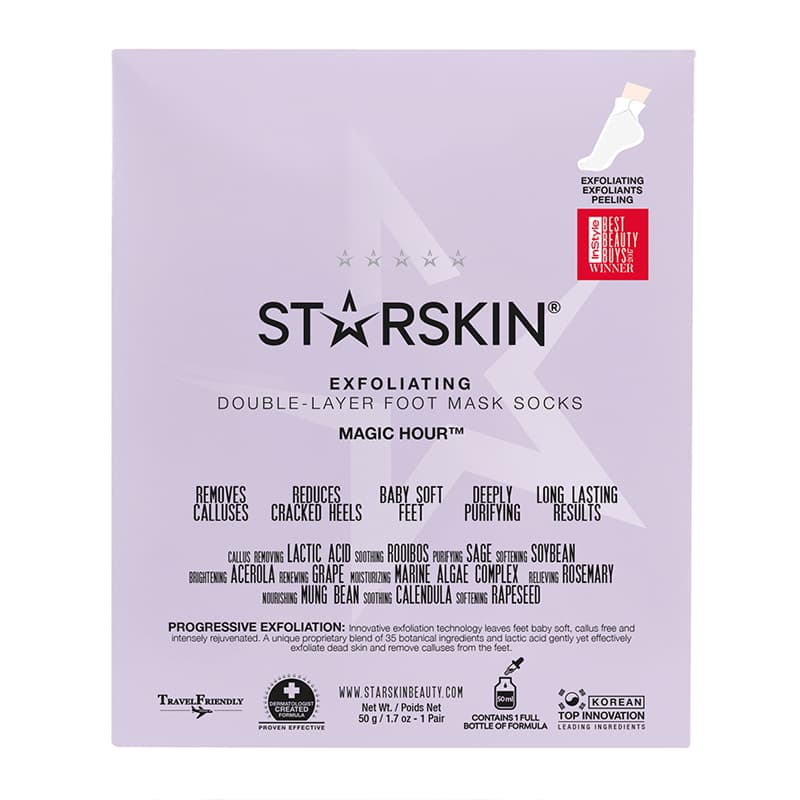 Starskin