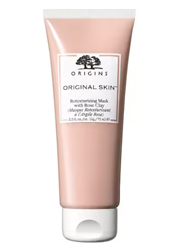 Origins Rose Clay Maske