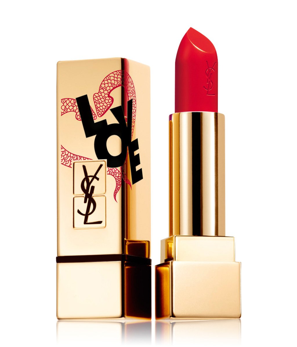 YSL Galentines Day