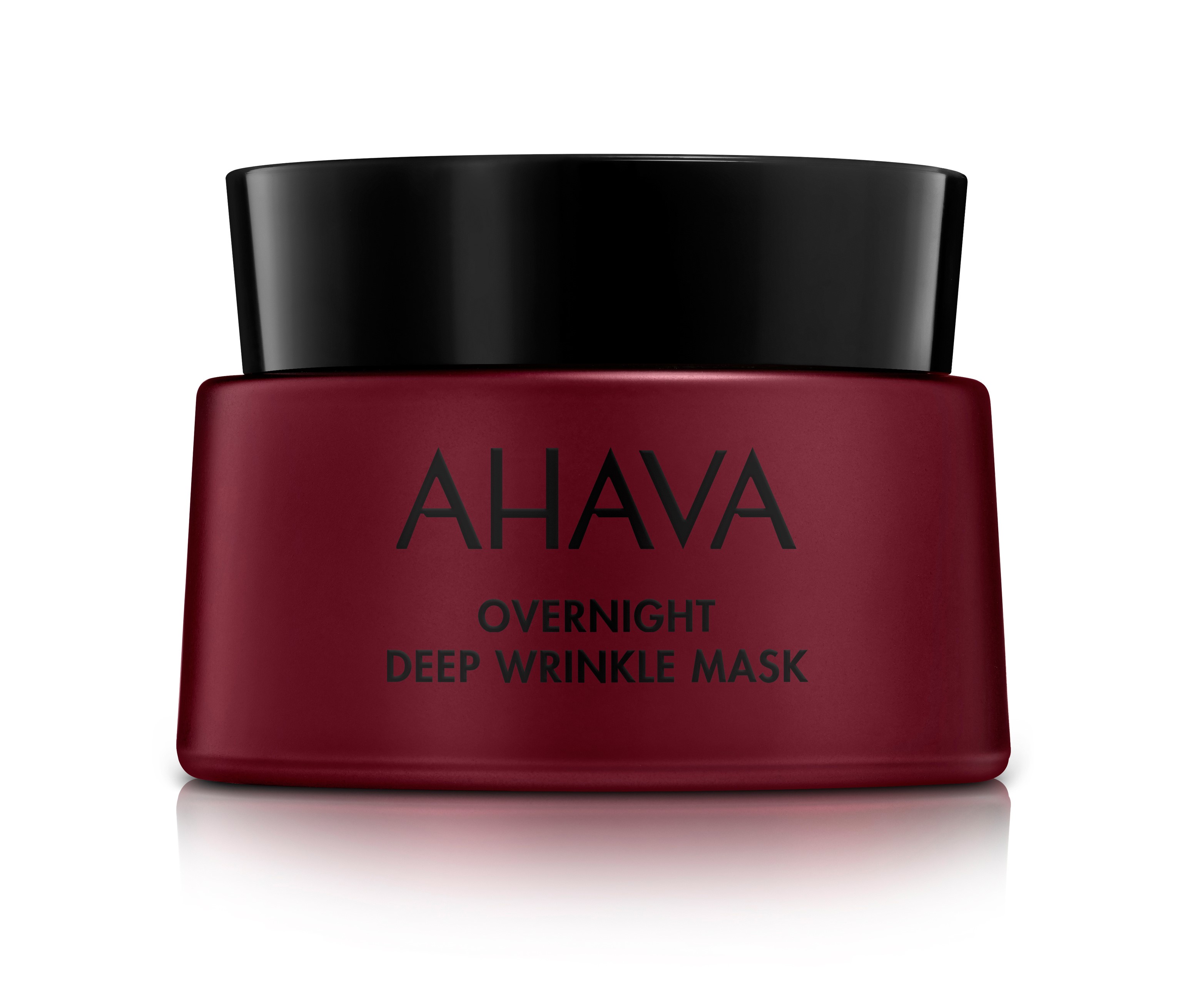 aha59.05b ahava apple of sodom overnight deep wrinkle mask 1