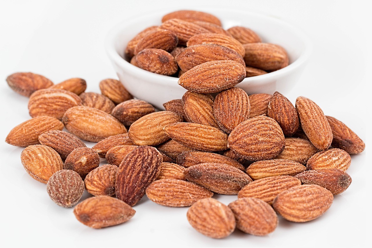 almonds 002