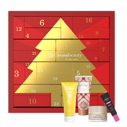 asambeauty Adventskalender 2021