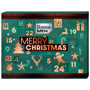 balea men adventskalender 2023