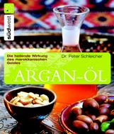 Argan-Öl