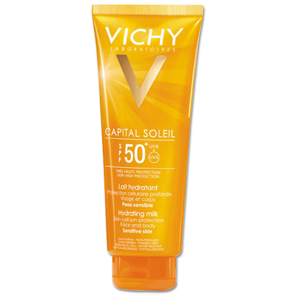 Vichy - Capital Soleil 