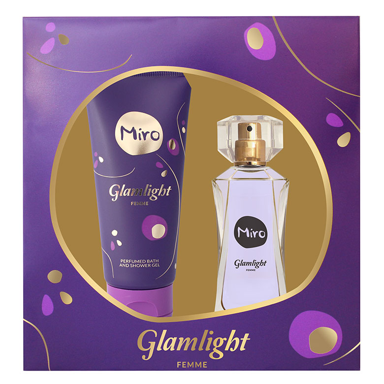 Miro Glamlight - orientalisch    