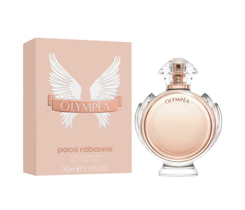 Paco Rabanne Olympéa