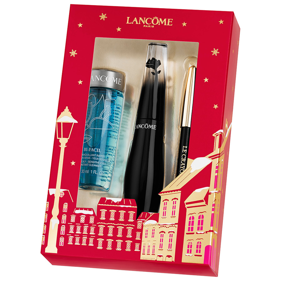 LANCÒME Augen Make-up Set