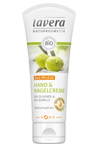 nagelcreme lavera