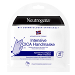 Neutrogena Norwegische Formel Intensive CICA Handmaske