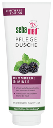 seb004.01b sebamed pflege dusche brombeere minze 